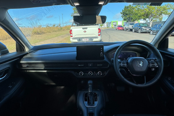 2023 Honda ZR-V RZ VTi L SUV Image 10