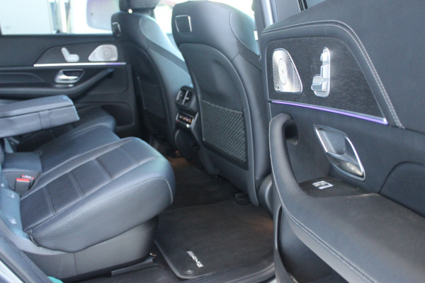 2019 MY50 Mercedes-Benz Mb Glclas X167 800+ GLS400 GLS400 d Wagon