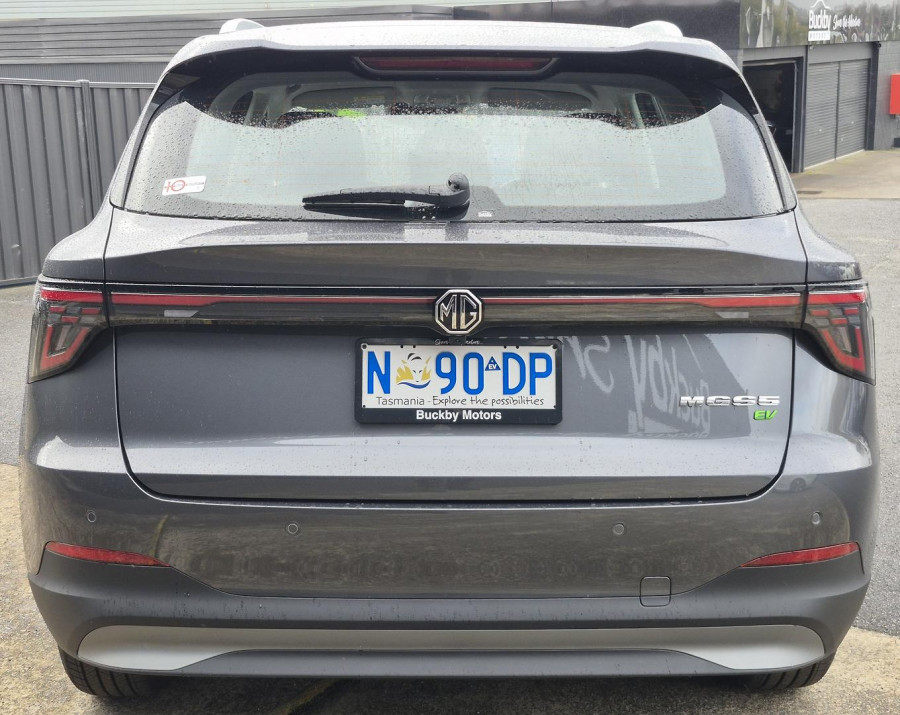 2025 MG MGS5 EV ZS3EM Excite 49 SUV Image 16