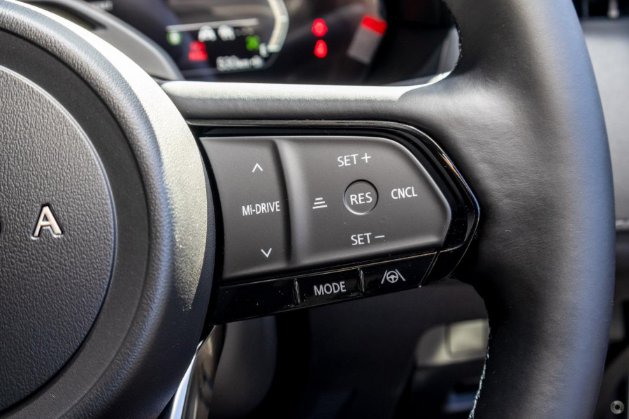 2026 Mazda CX-5 KM Series G25 Pure SUV Image 10