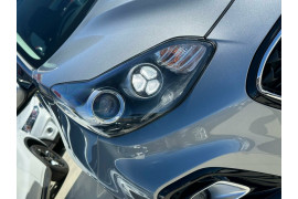 2018 Kia Sportage QL MY18 Si AWD Premium Wagon