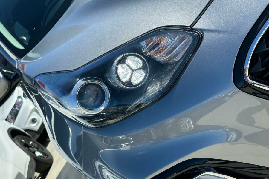 2018 Kia Sportage QL MY18 Si AWD Premium Wagon Image 6