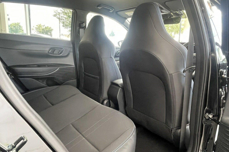 2024 MY25 Hyundai i20 BC3.V2 N Hatch Image 9