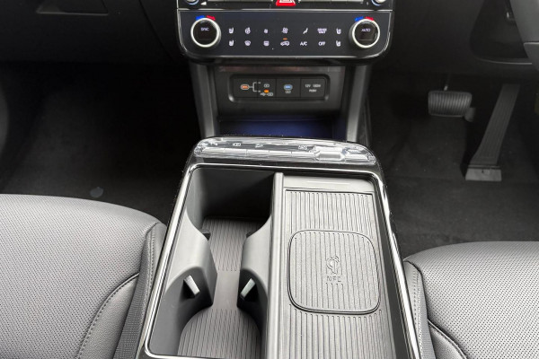 2026 Hyundai Tucson NX4.V4 Hybrid Premium SUV Image 16