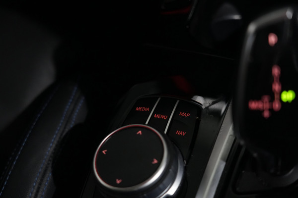 2021 BMW X3 M40i SUV Image 17