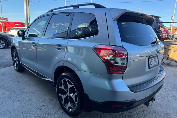 2013 Subaru Forester S4 2.5i-S SUV Image 9