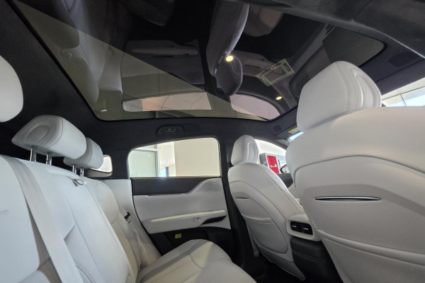 2026 XPeng G6  Performance SUV Image 24