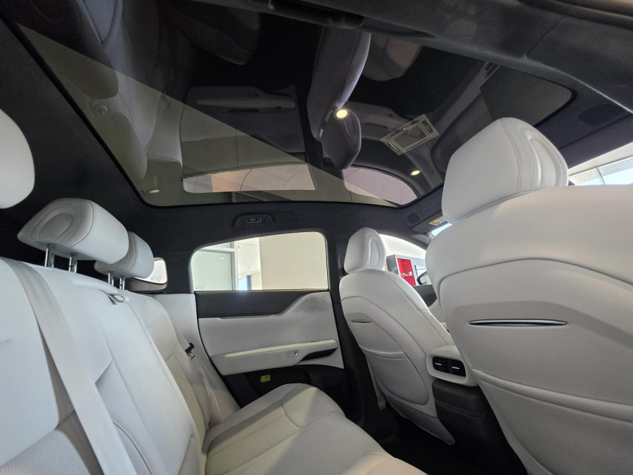 2026 XPeng G6  Performance SUV Image 24