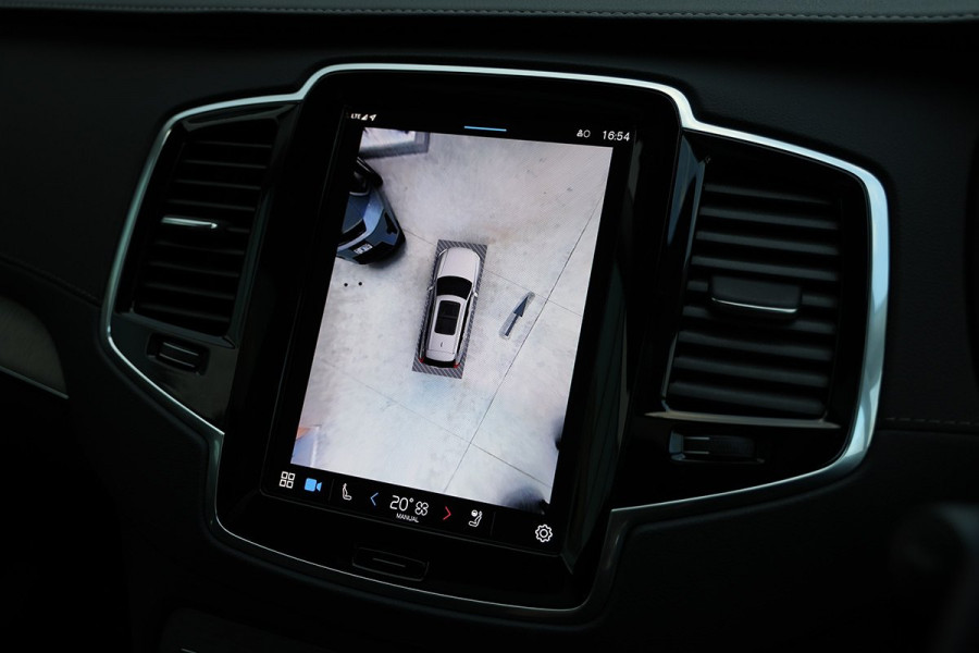 2024 MY25 Volvo XC90 L Series Ultra B6 Bright SUV Image 17