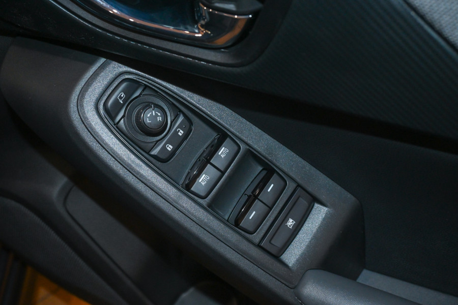 2025 MY24 Subaru Crosstrek G6X 2.0L SUV Image 10