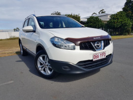 Nissan DUALIS 3 J1