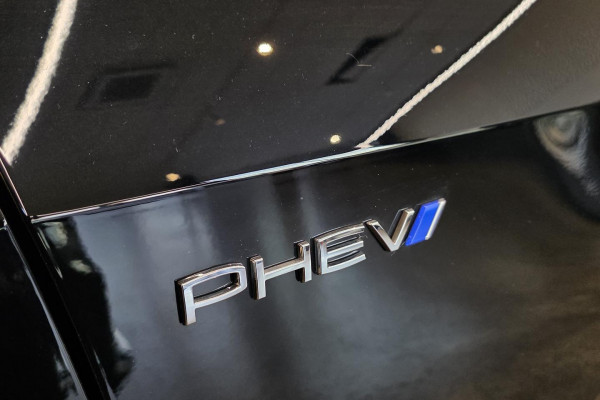 2026 GAC M8 PHEV  Premium People Mover Image 10