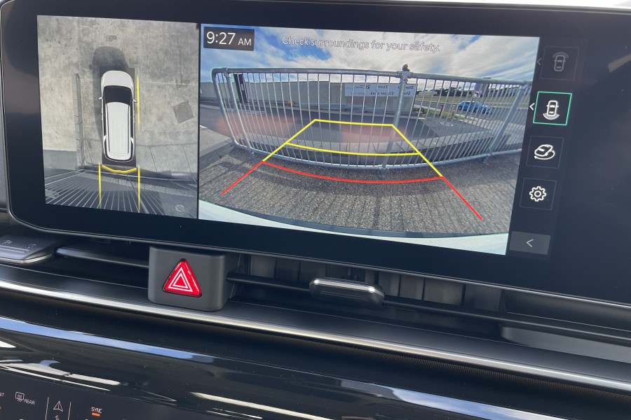 2024 MY25 Kia Carnival KA4 PE GT-Line HEV People Mover Image 21