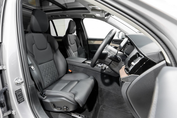 2026 Volvo XC90 L Series B5 AWD Plus SUV Image 18