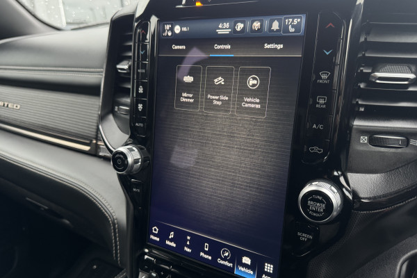 2022 Ram 1500 DT Limited RamBox Ute Image 51