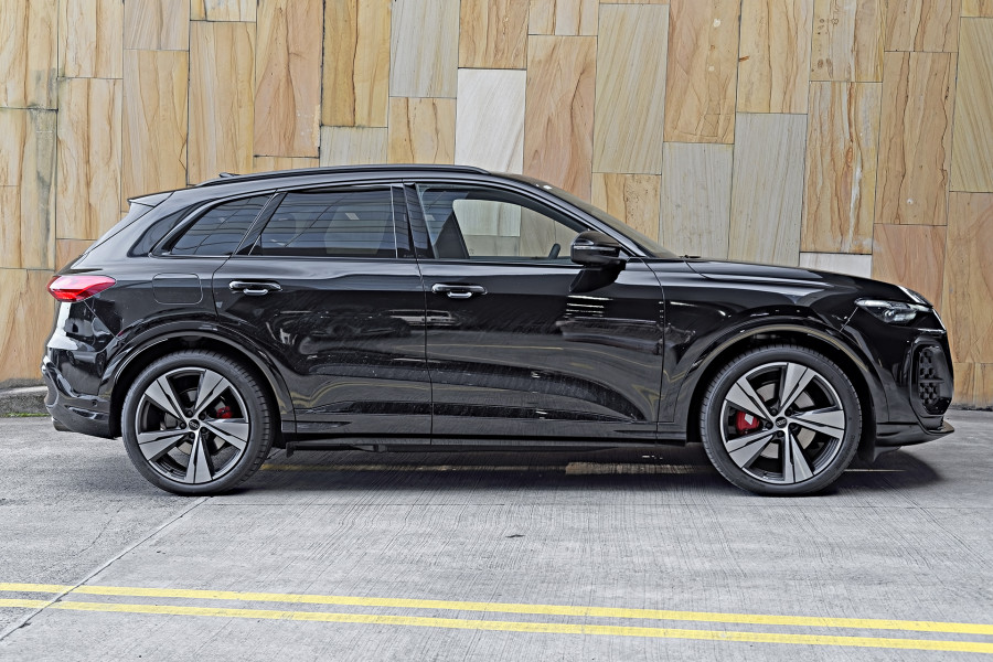 2025 MY26 Audi SQ5 270kw | Air Suspension | Quattro SUV
