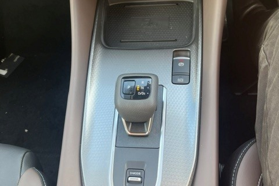 2024 MY25 Nissan QASHQAI J12 Ti SUV Image 16