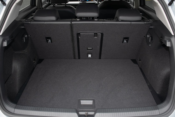 2025 MY26 Volkswagen Golf 8.5 110TSI Style Hatch image 21