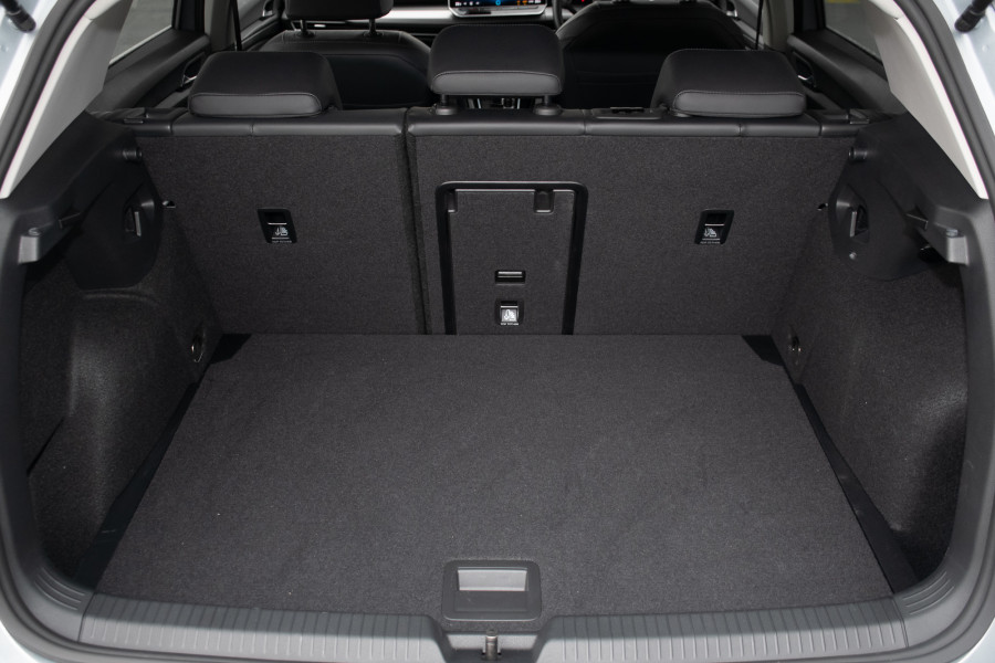 2025 MY26 Volkswagen Golf 8.5 110TSI Style Hatch