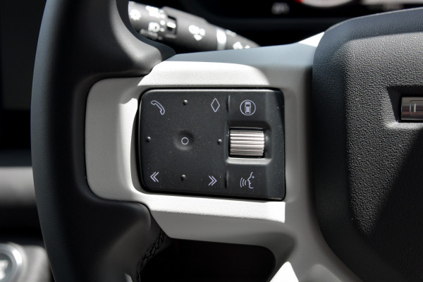 2024 Land Rover Defender L663 110 Hard Top S SUV image 13