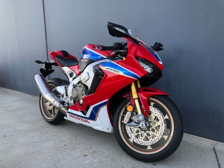 Honda on sale cbr sp2