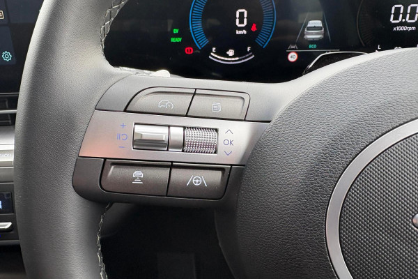 2026 MY27 Hyundai KONA SX2.V3 Elite SUV Image 16