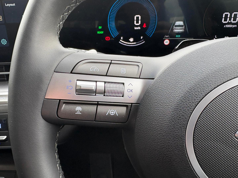 2026 MY27 Hyundai KONA SX2.V3 Elite SUV Image 16