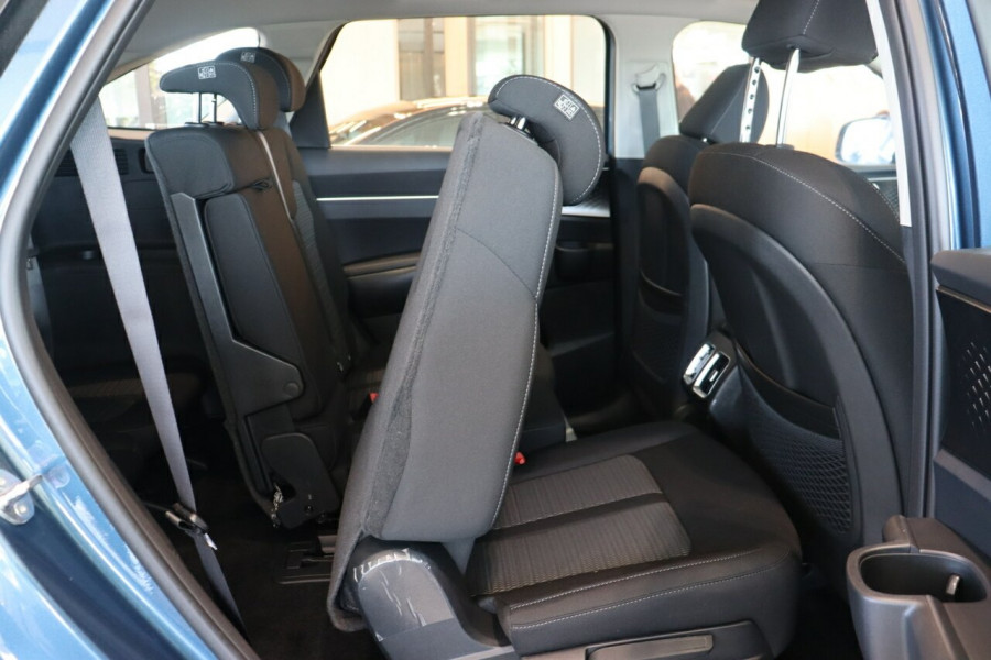 2024 MY25 Kia Sorento MQ4 PE Sport SUV Image 22