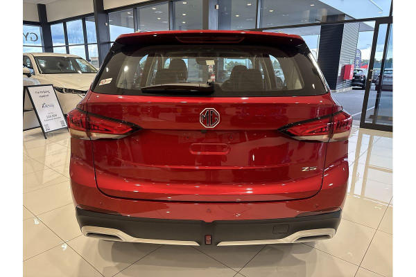 2025 MG ZS ZS32 Essence SUV