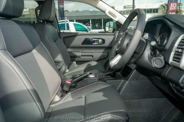 2026 Mitsubishi Triton MV GLS Ute Image 8