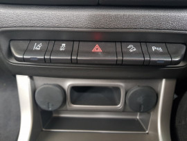 2017 MY18 Holden Colorado Utility