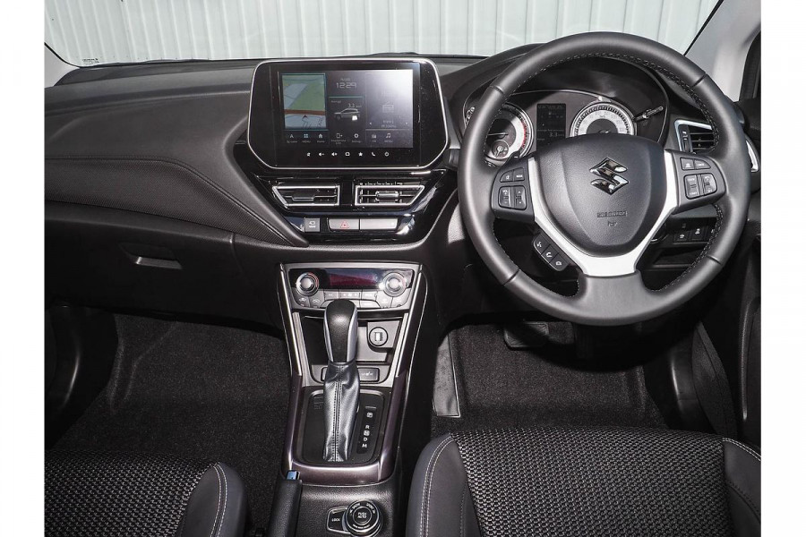 2024 Suzuki S-Cross JYB ALLGRIP Prestige SUV Image 13