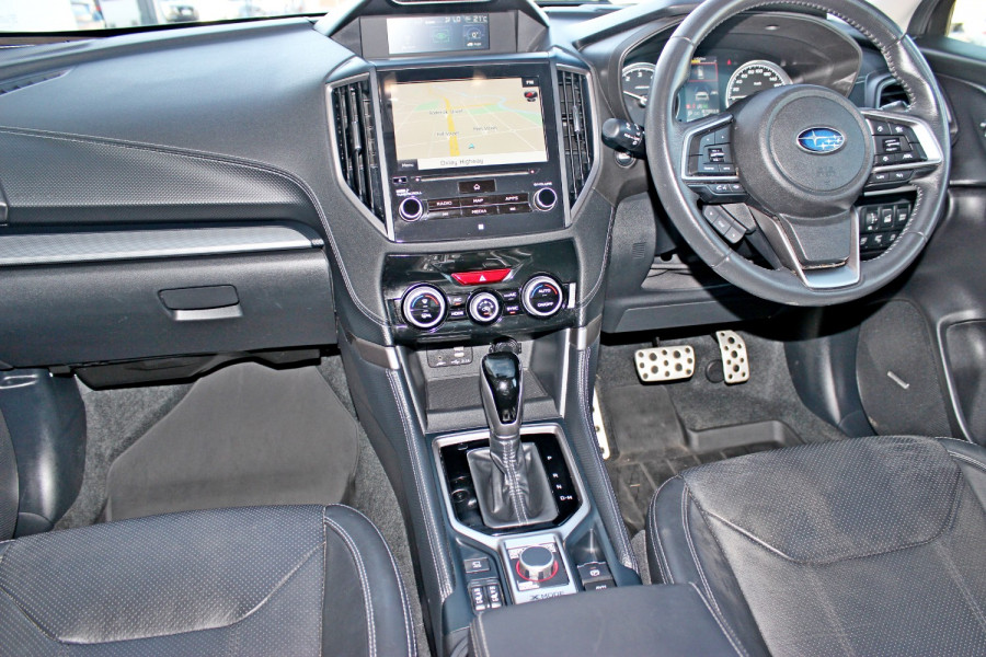 2019 MY20 Subaru Forester S5 2.5i-S SUV Image 14
