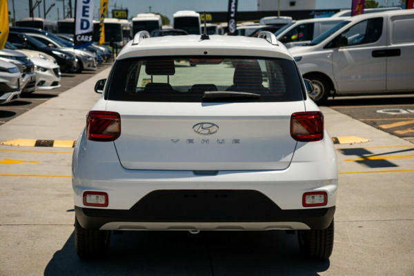 2026 Hyundai Venue QX.V5  SUV Image 3