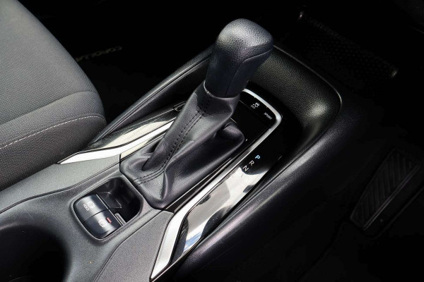 2018 Toyota Corolla MZEA12R Ascent Sport Hatch Image 17