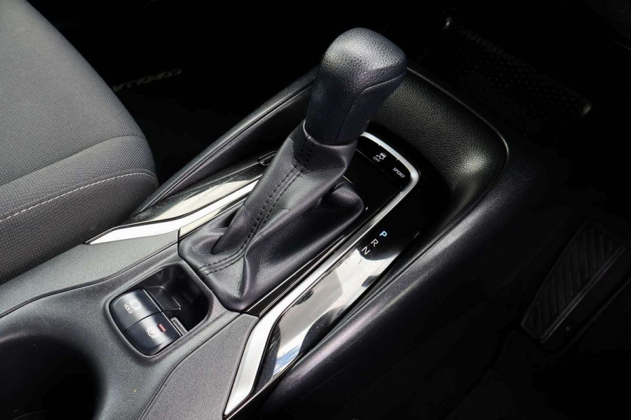2018 Toyota Corolla MZEA12R Ascent Sport Hatch Image 17
