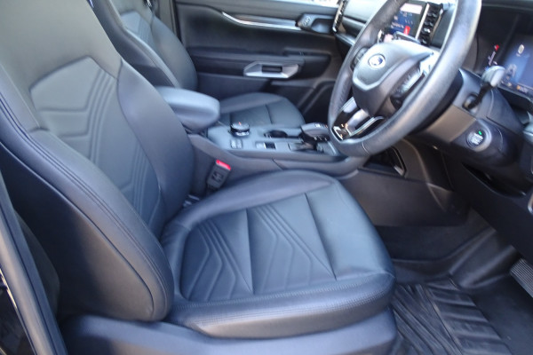 2022 Ford Everest UB Trend SUV Image 13