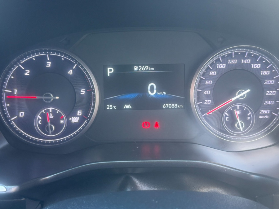 2022 Hyundai Santa Fe TM.V4 Active SUV Image 16