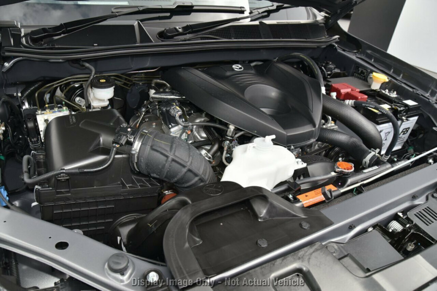 2026 Mazda BT-50 TF GT Ute Image 12