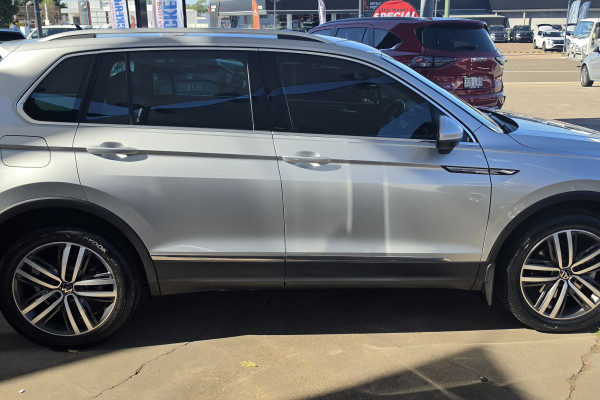 2021 Volkswagen Tiguan 5N 147TDI Elegance SUV Image 8