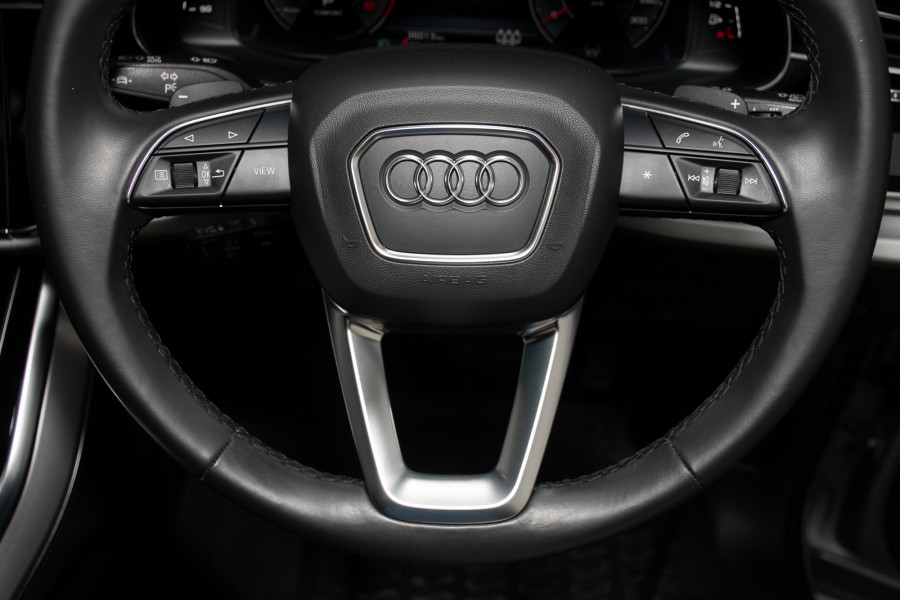 2022 Audi Q7 4M 45 TDI SUV Image 17