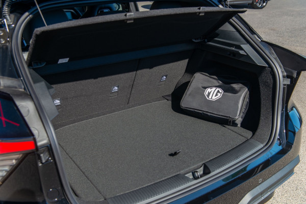 2026 MG MG4 AH4E XPOWER Hatch Image 16
