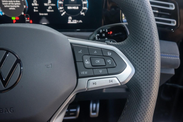2026 Volkswagen Tiguan CT 195TSI R-Line SUV Image 22