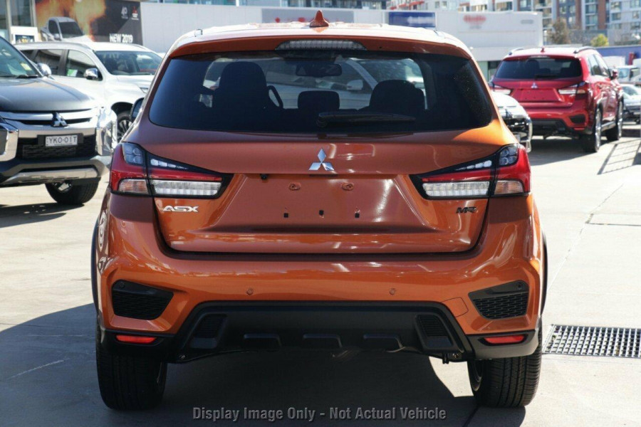 2024 Mitsubishi ASX XD MR SUV Image 14