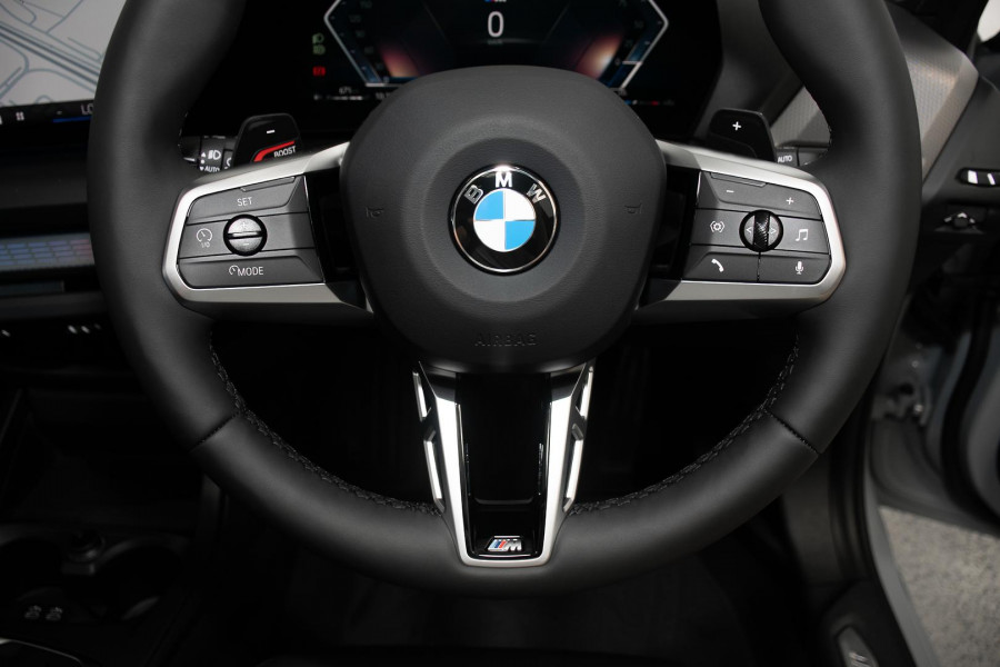 2026 BMW 1 Series F70 118 M Sport Hatch