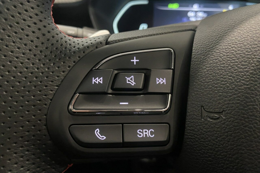 2024 MG MG5 AP32 Essence Sedan Image 13