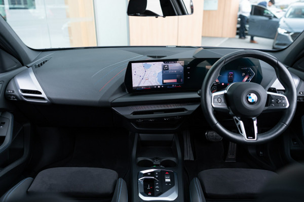 2024 BMW 1 Series F70 118 M Sport Hatch Image 7