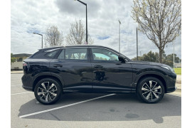 2024 MY24.5 MG HS AS33 Excite SUV