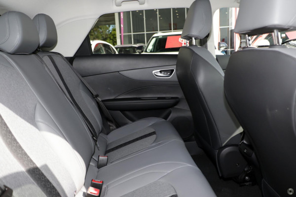 2026 MG MG4 AH4E Essence 64 Hatch Image 10