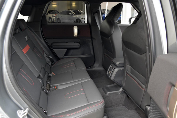 2026 MINI Countryman U25 S JCW Sport SUV image 5